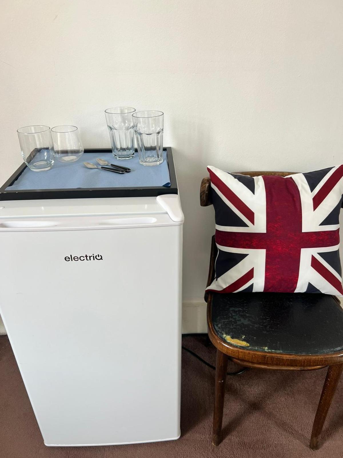 Islington Budget Londen