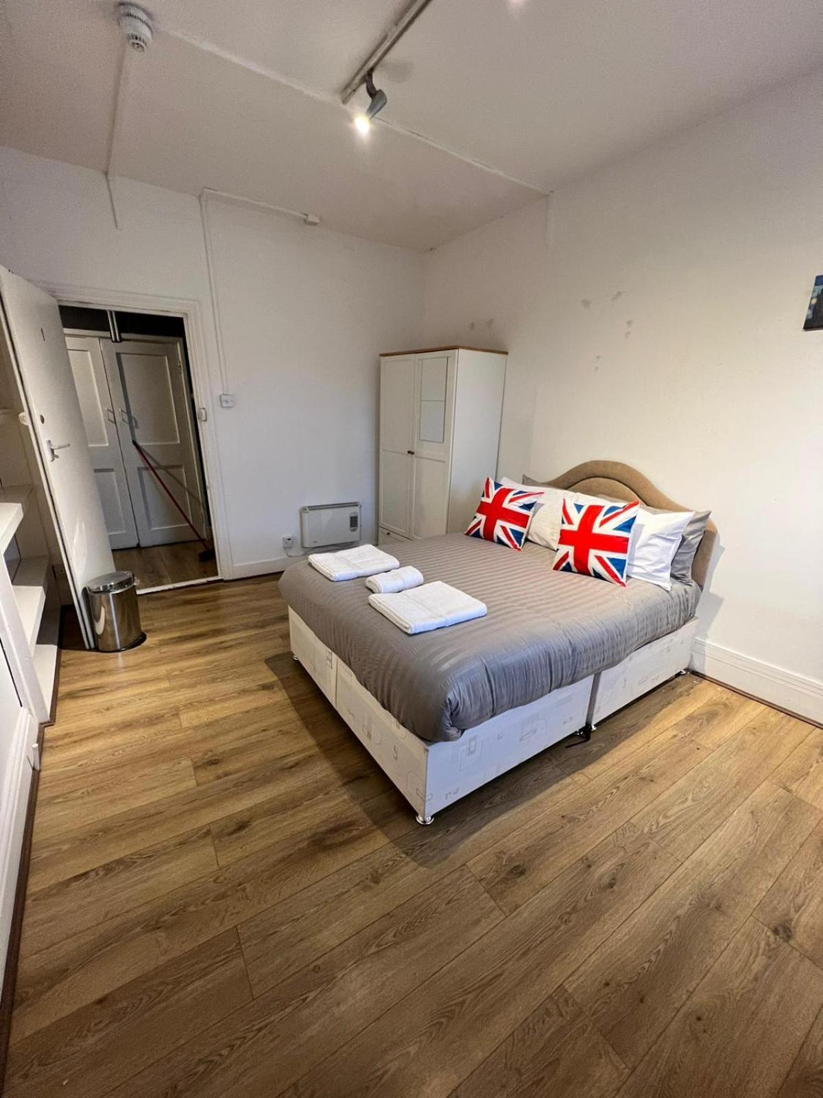 Islington Budget Londen