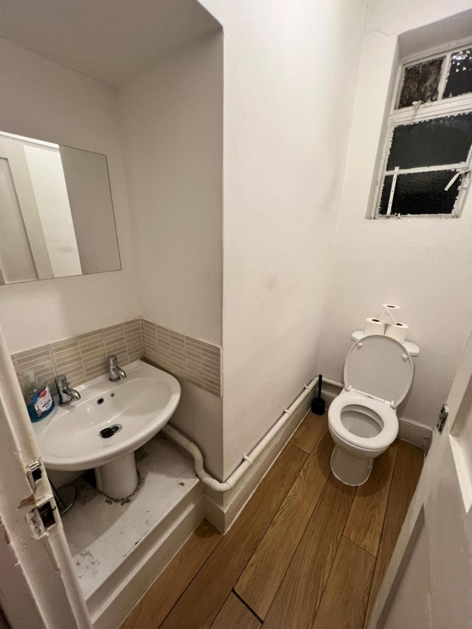 Gasthuis Islington Budget Londen