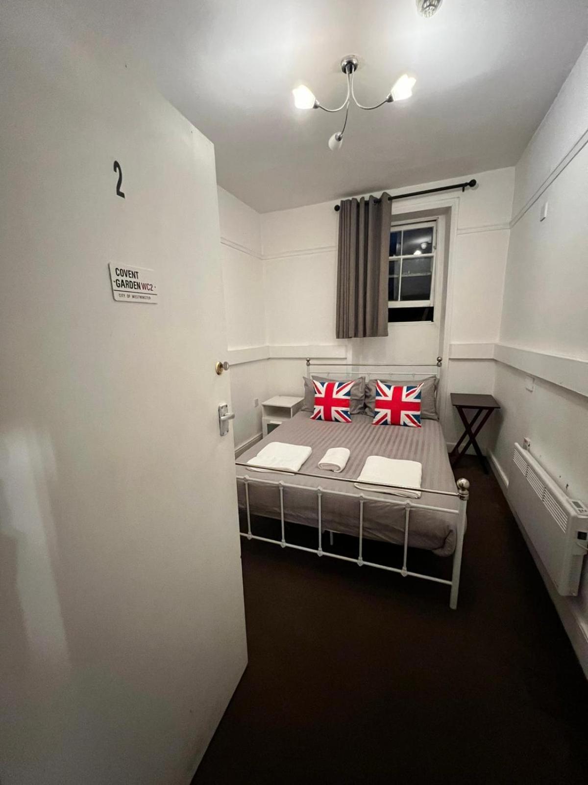 Islington Budget * Londen