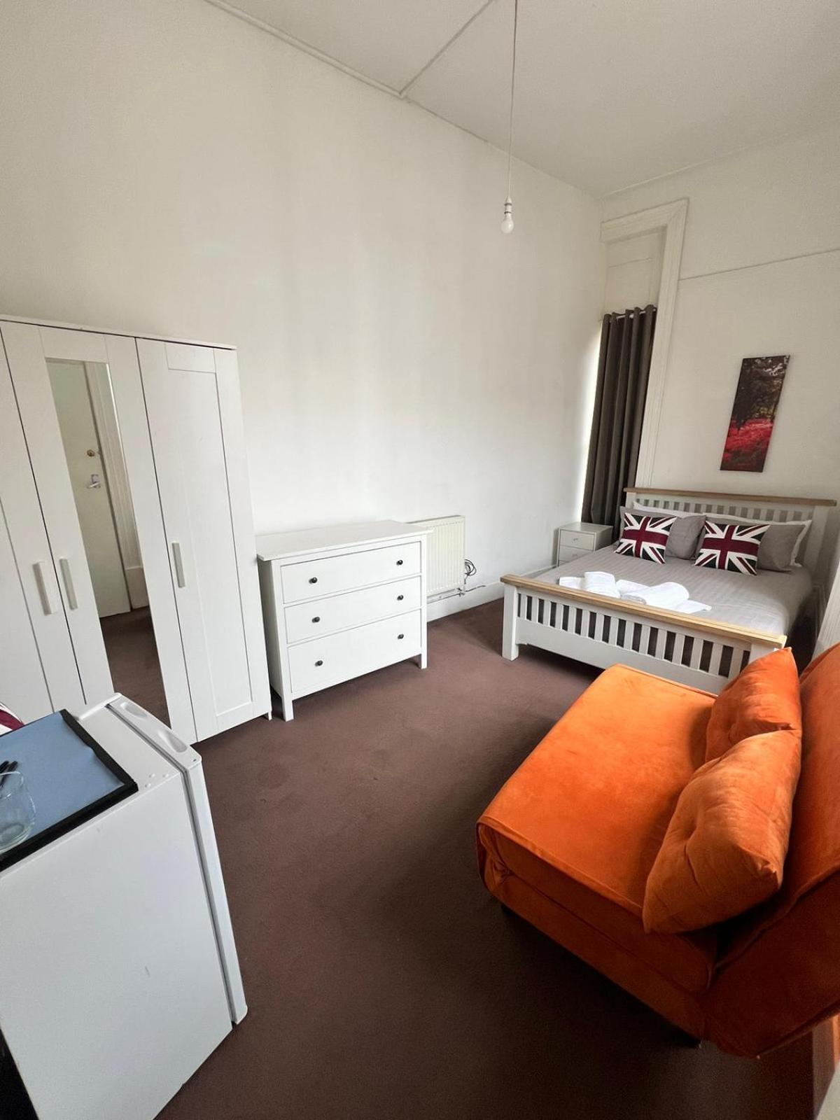 Islington Budget Gasthuis Londen