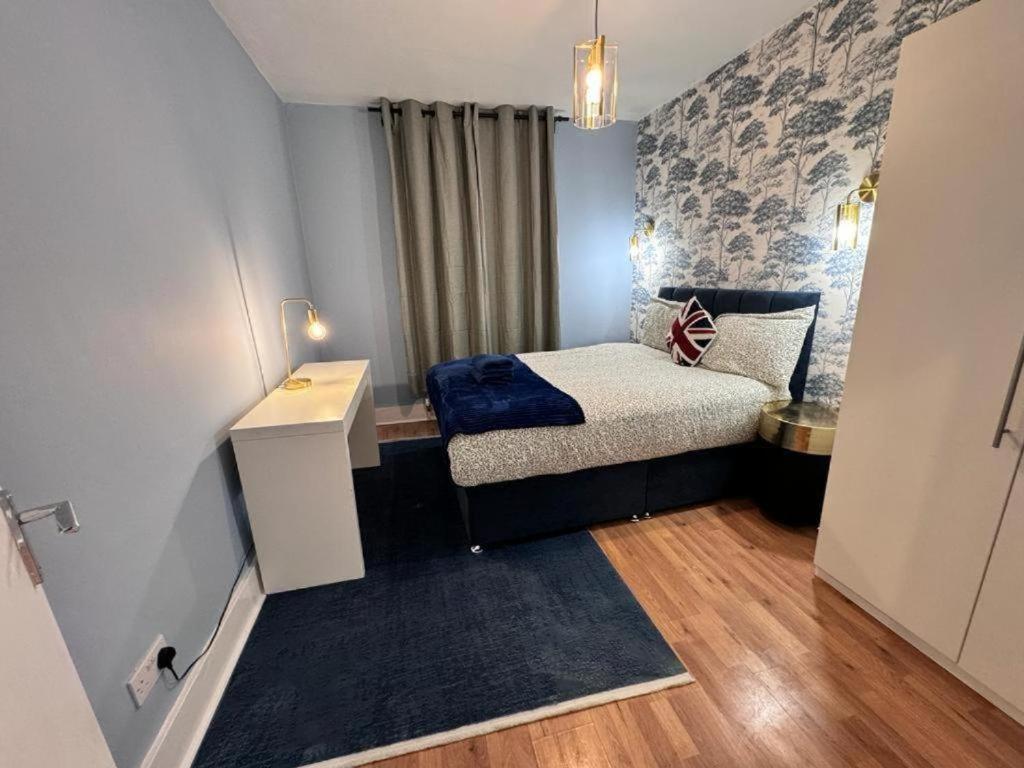 Three Bedroom Near Thomas River *
