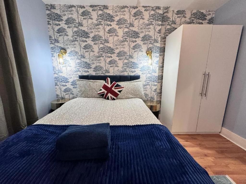 Three Bedroom Near Thomas River