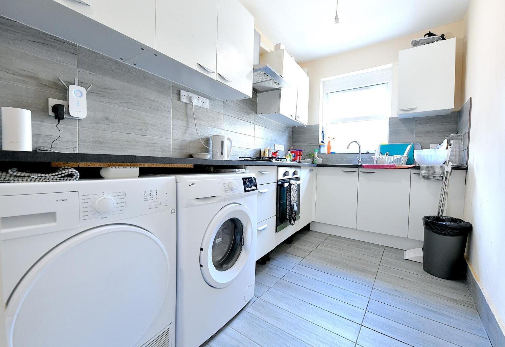 Flats Near Seven Sisters London