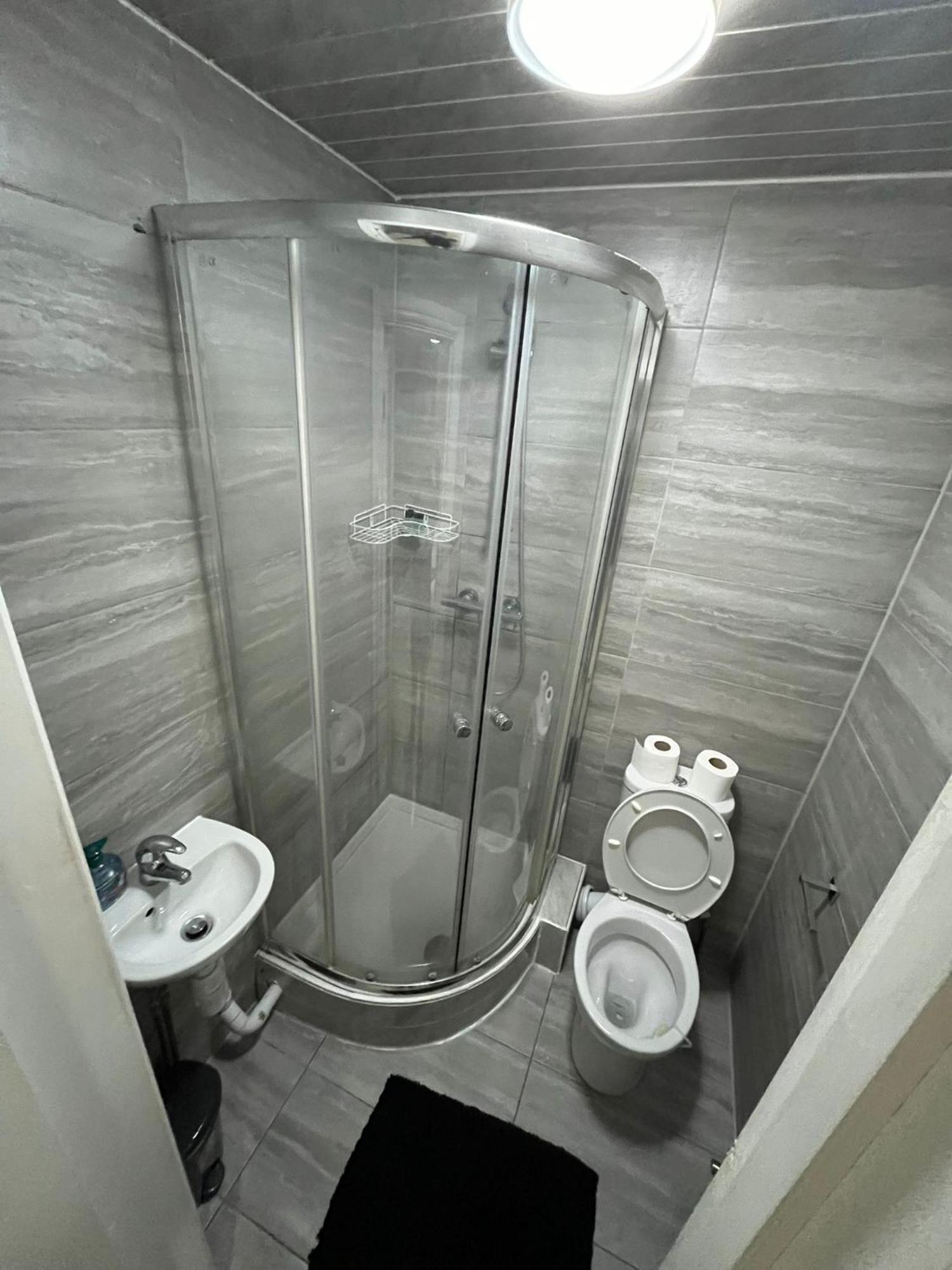 Appartamento Flats Near Seven Sisters *