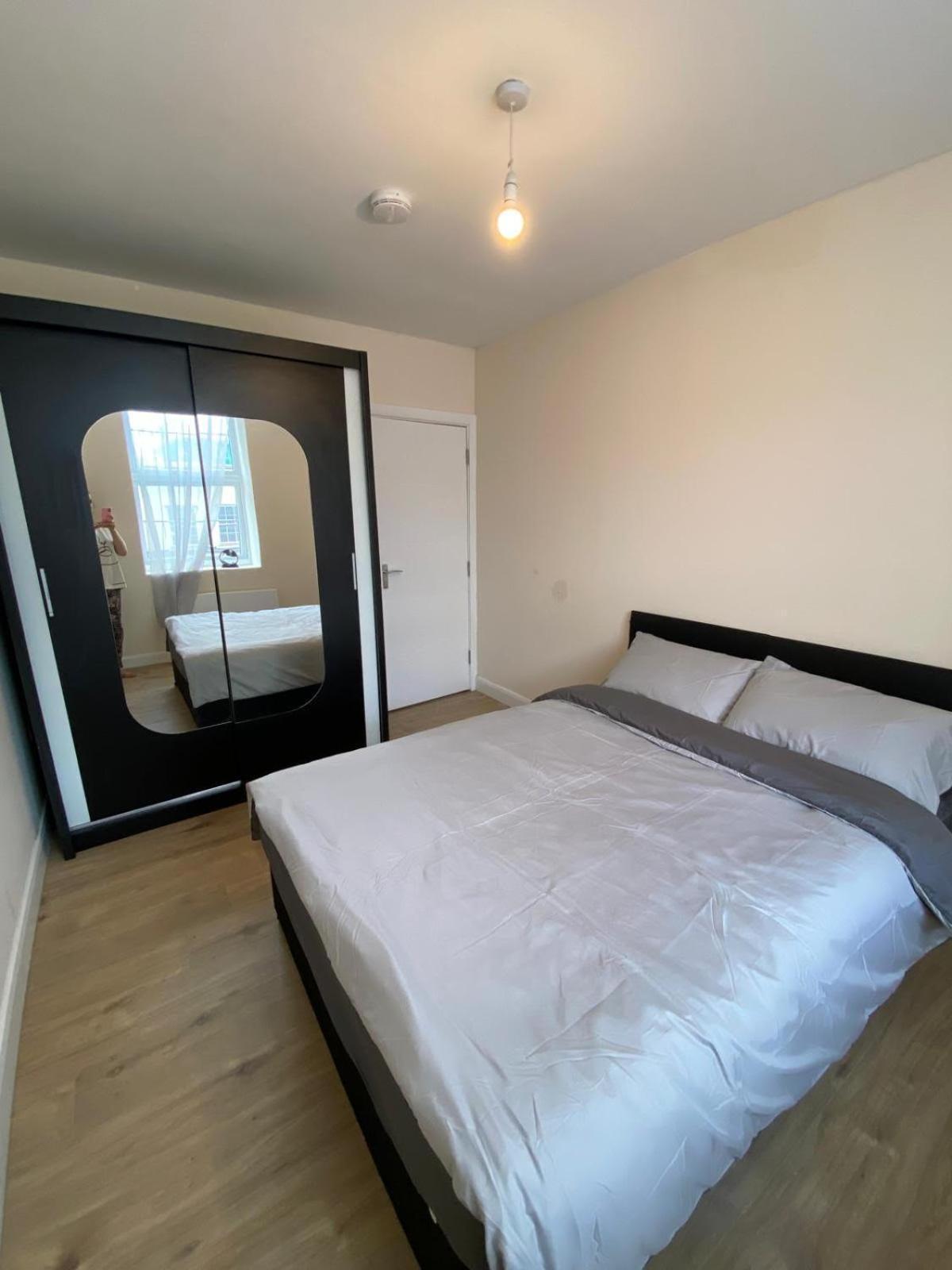 Wembley Modern Appartement