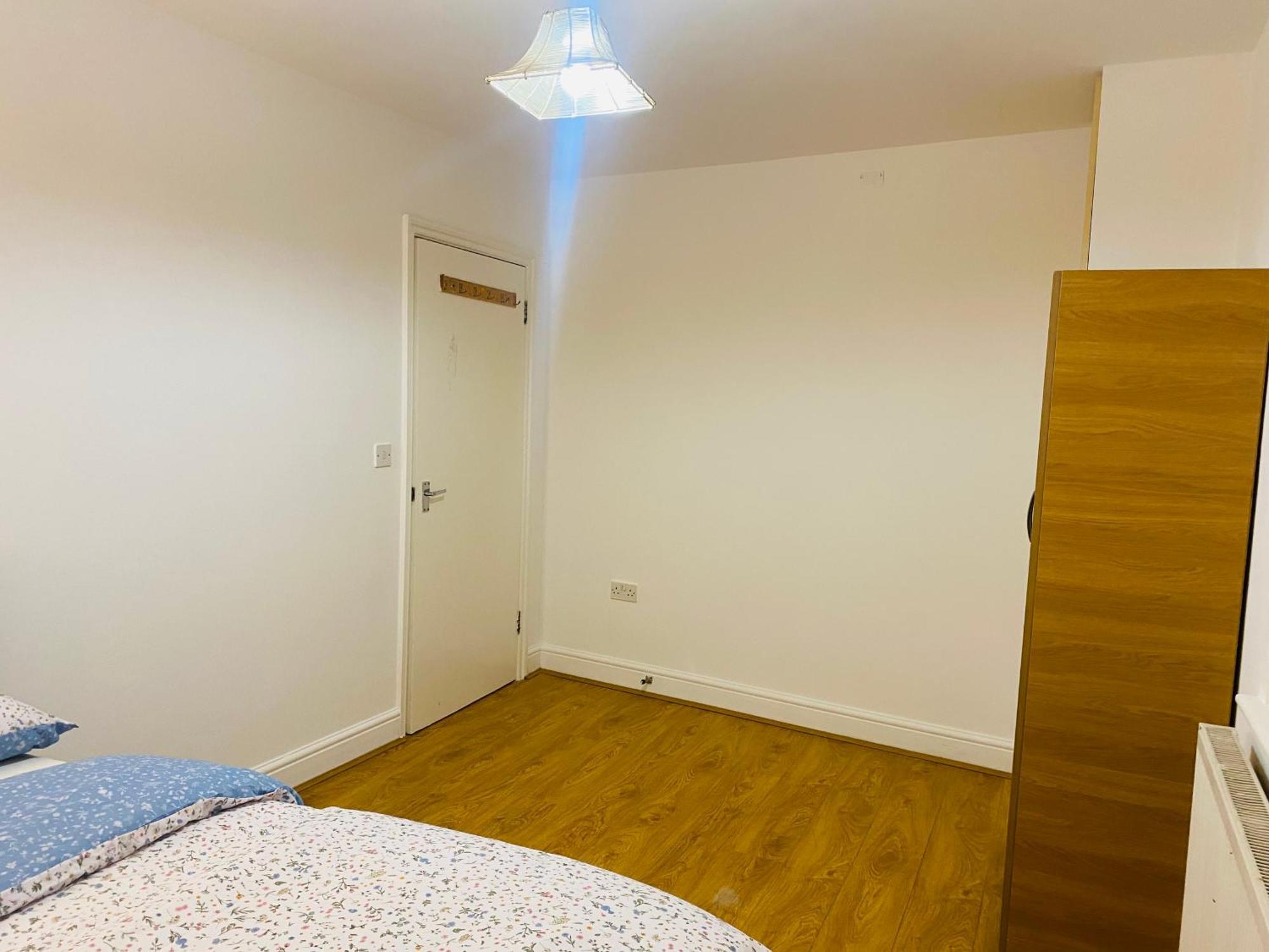 Appartamento Lovely Cozy One Bedroom In Whitechapel