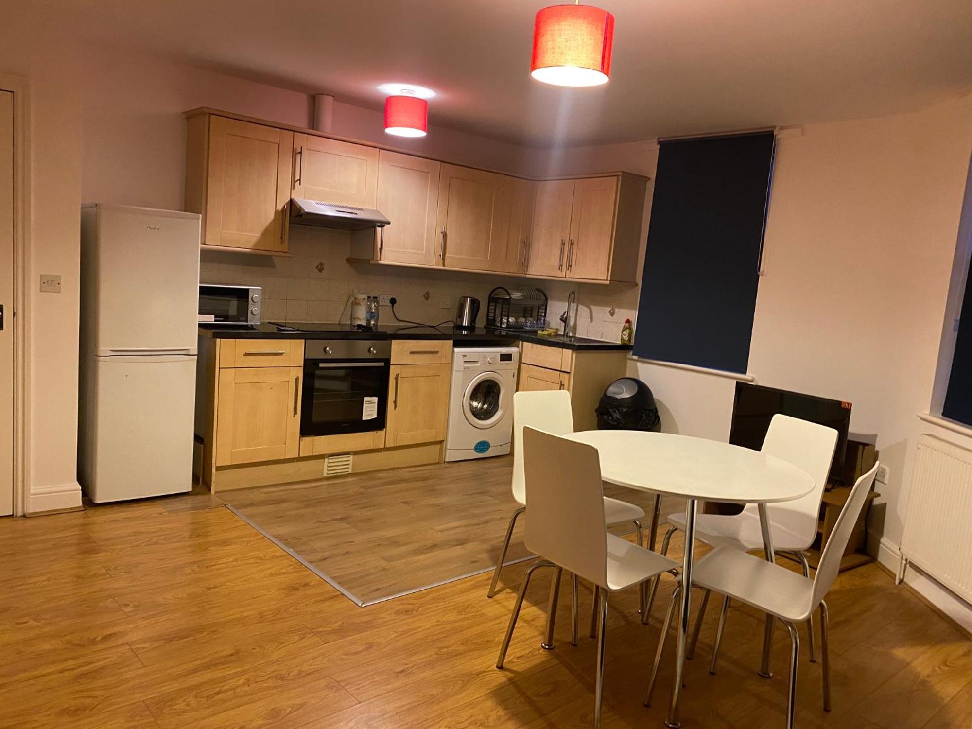 Appartamento Lovely Cozy One Bedroom In Whitechapel