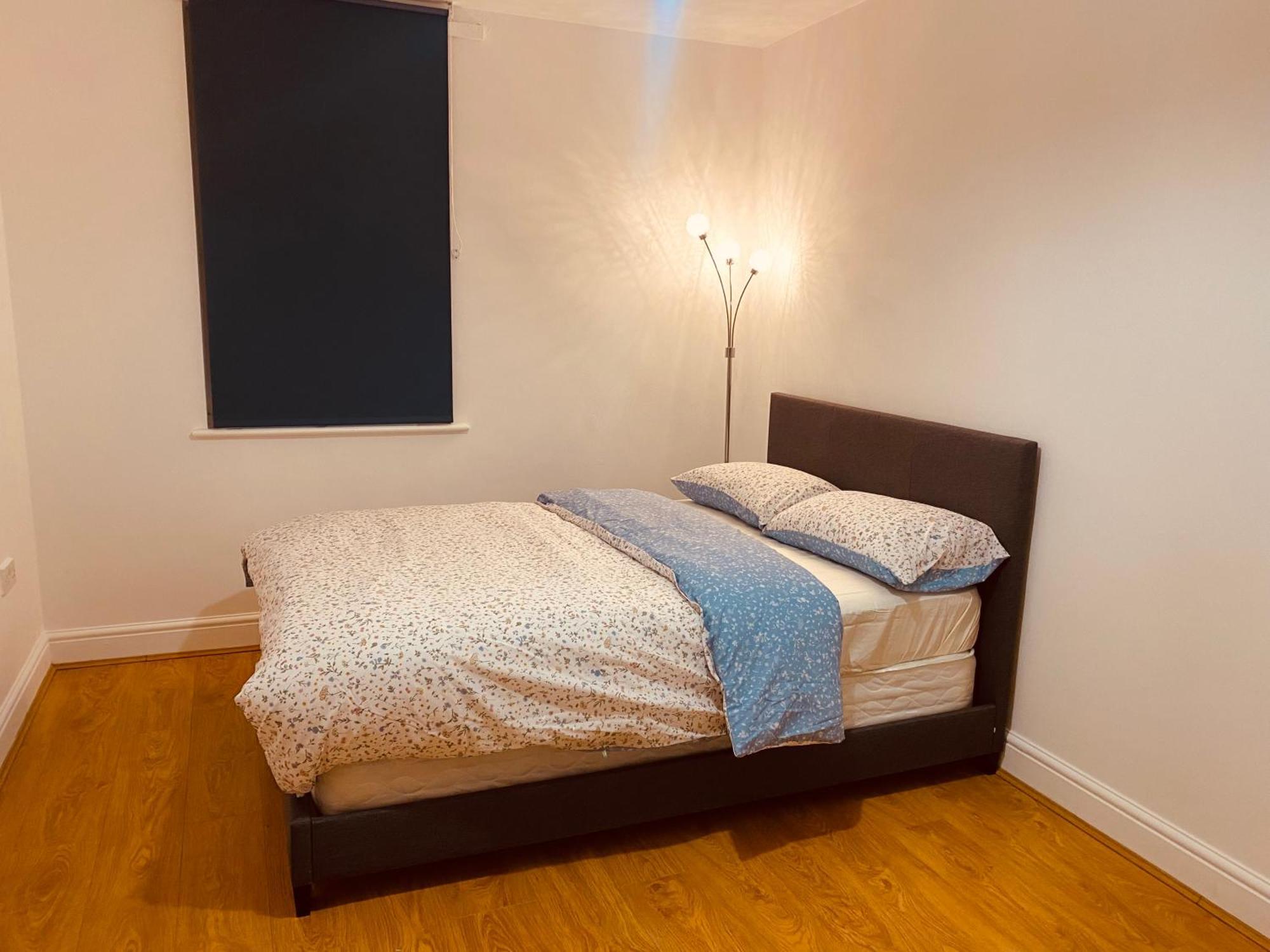 Lovely Cozy One Bedroom In Whitechapel Appartamento Londra