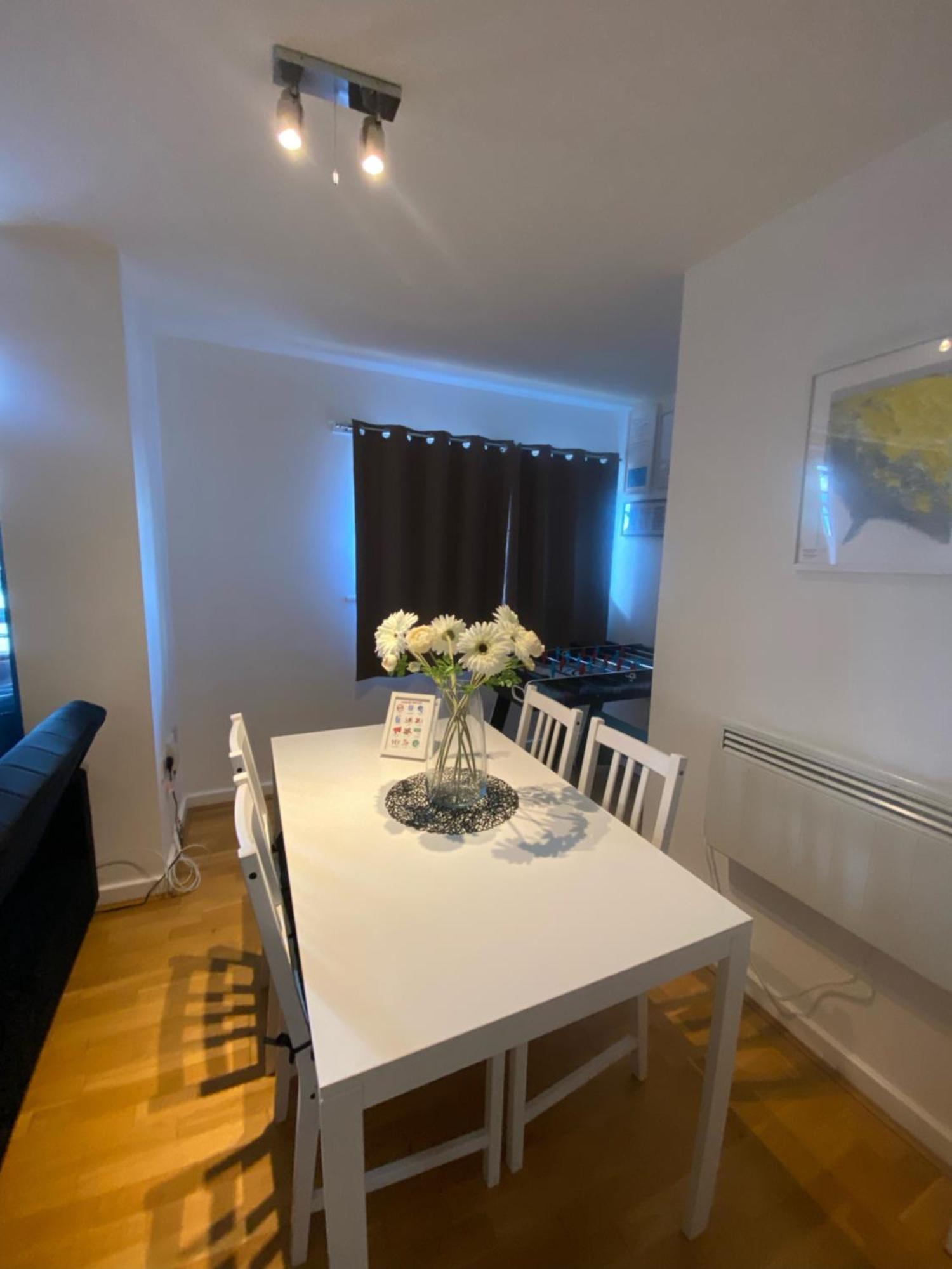 The Emirates Stadium Appartement Londen