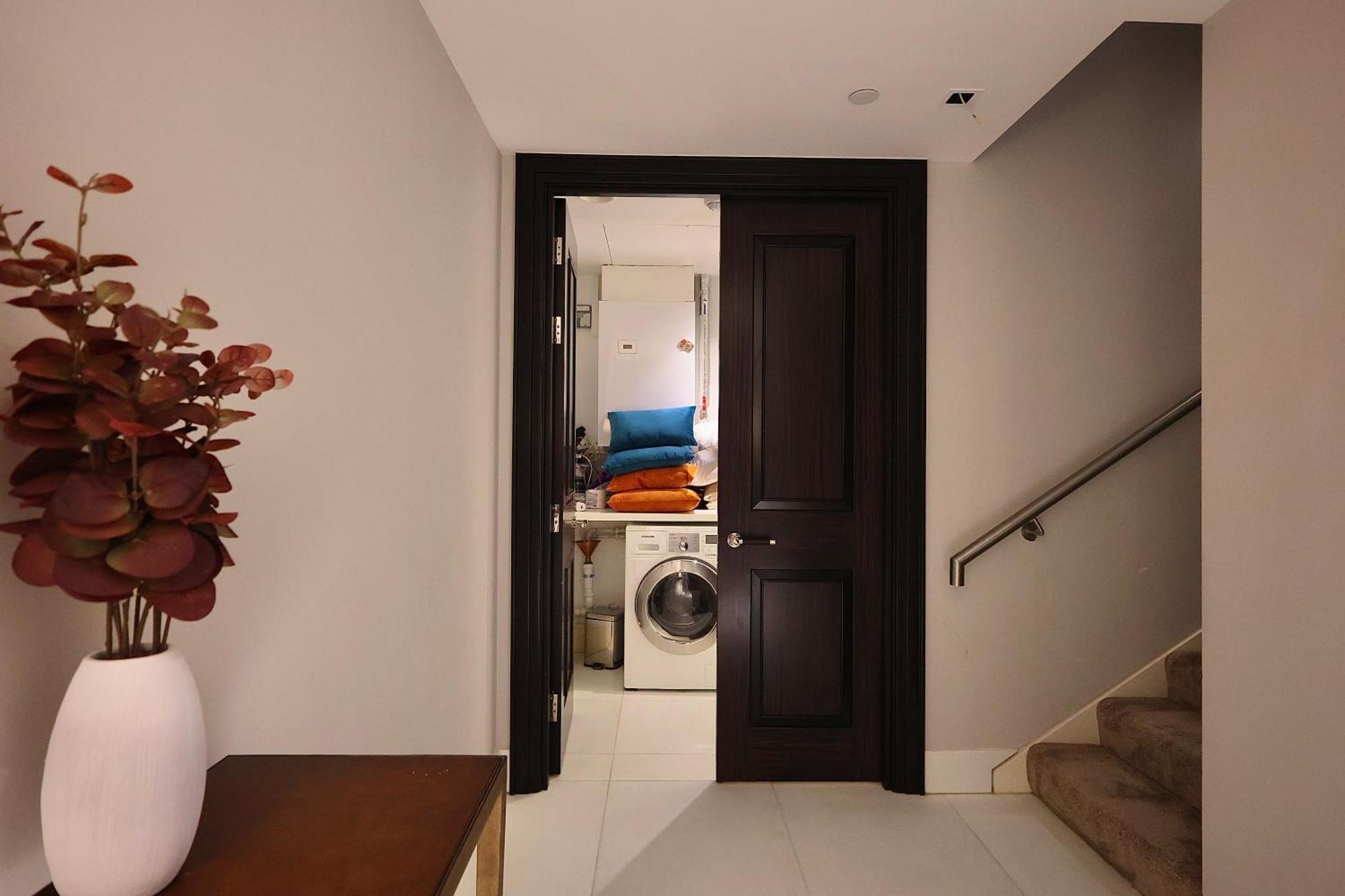 N1 Highsreetkensington-superluxury-modern-harrods Apartment *