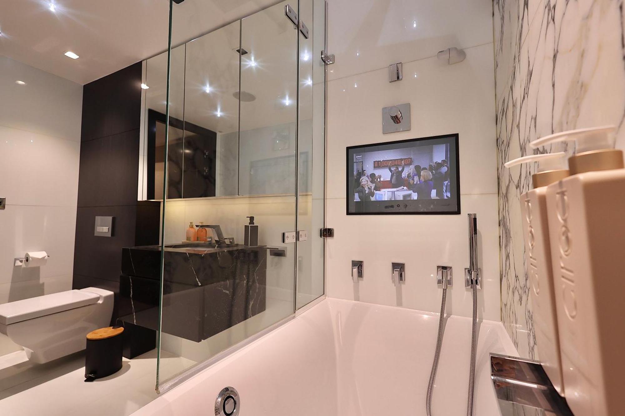 Apartment N1 Highsreetkensington-superluxury-modern-harrods *