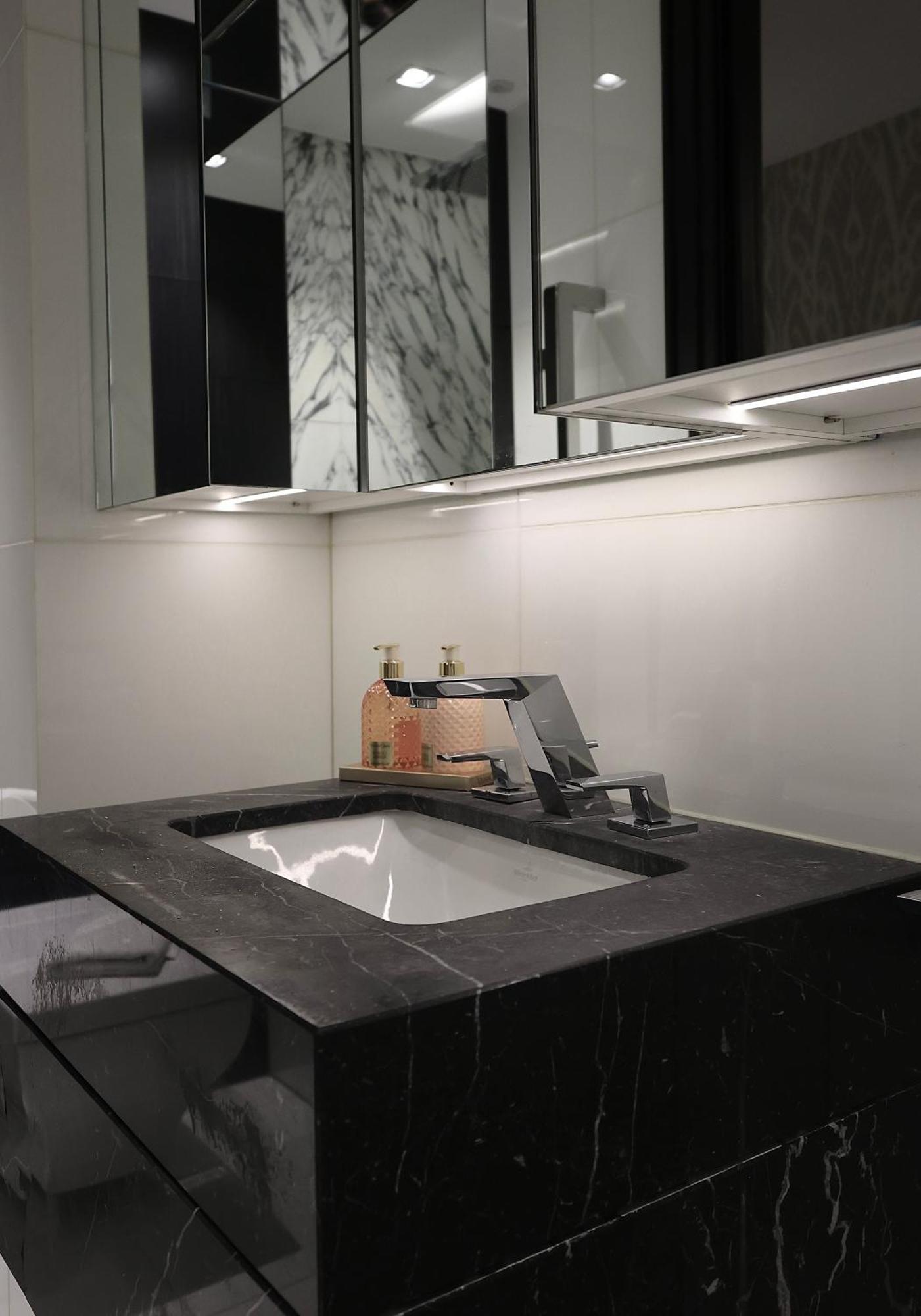 N1 Highsreetkensington-superluxury-modern-harrods Apartment *
