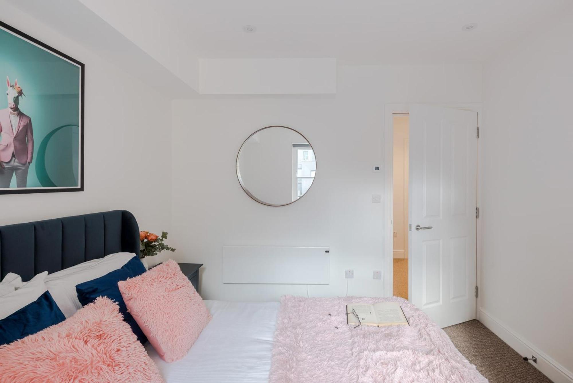 Apartment The Vanity Affair - Fitzrovia