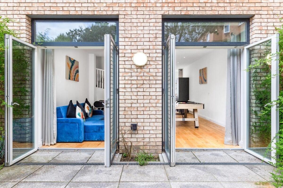 Bermondsey Guest house