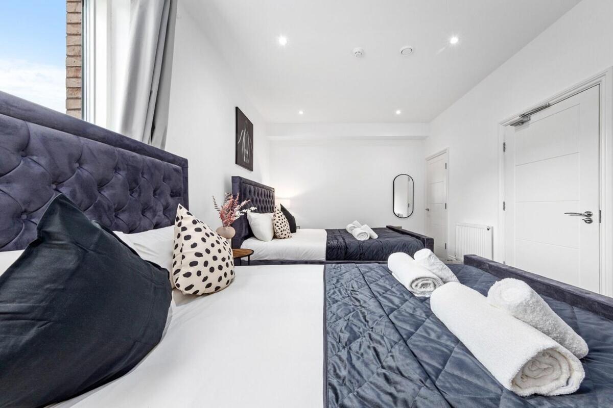 Bermondsey Guest house *
