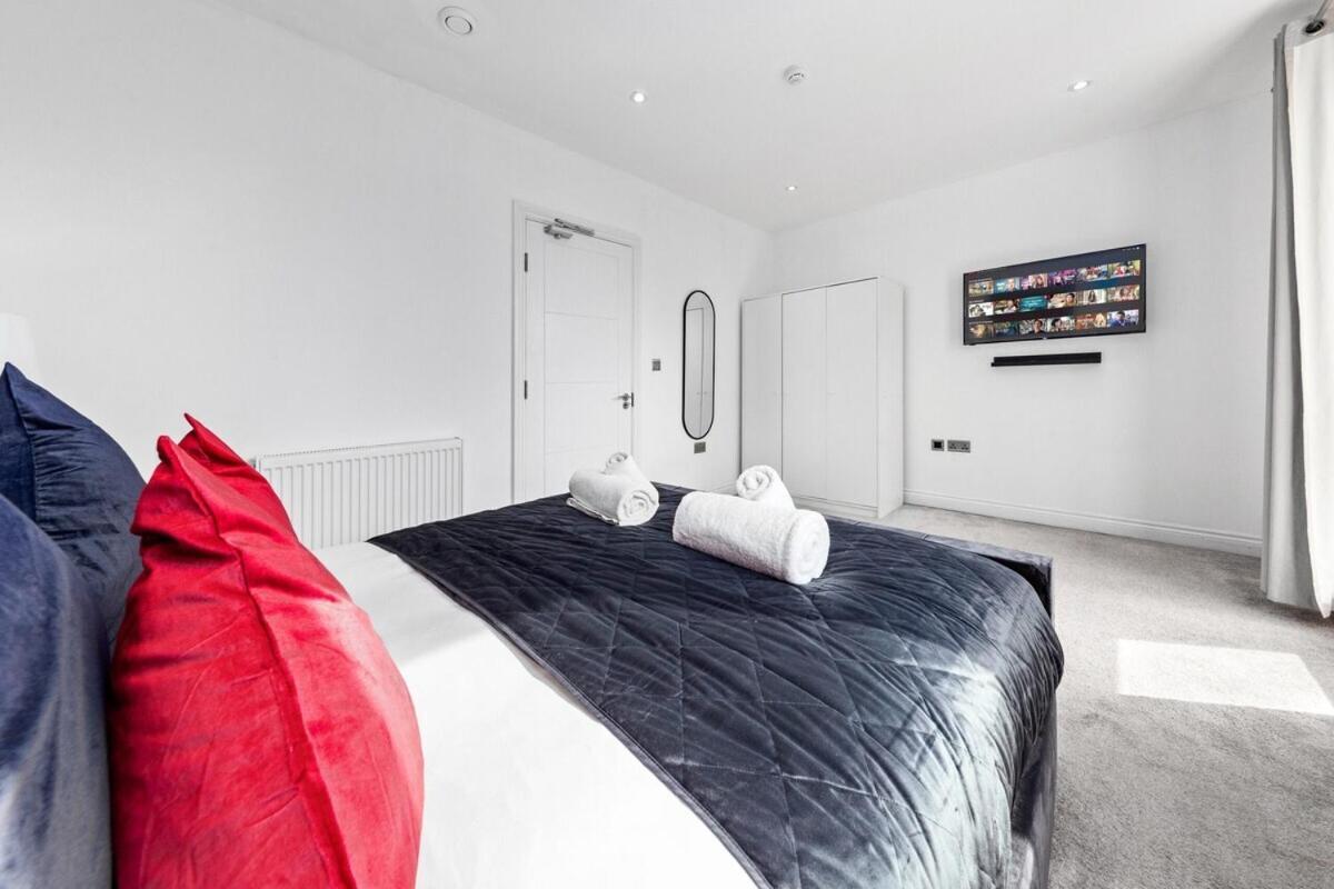 Bermondsey Guest house