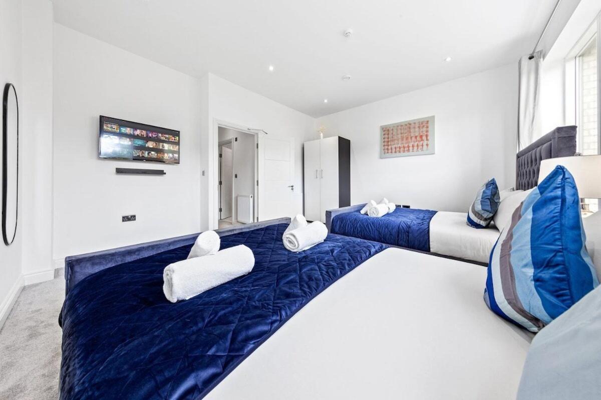 Bermondsey Guest house *