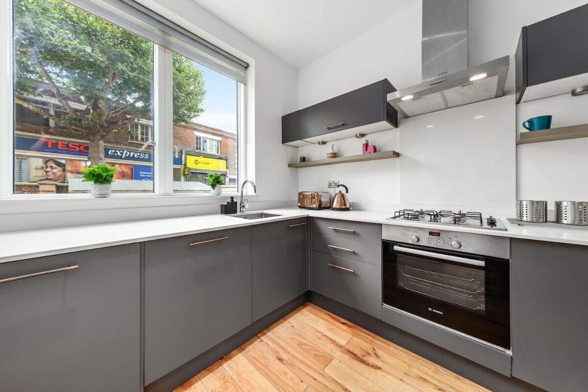 Guest house Bermondsey London