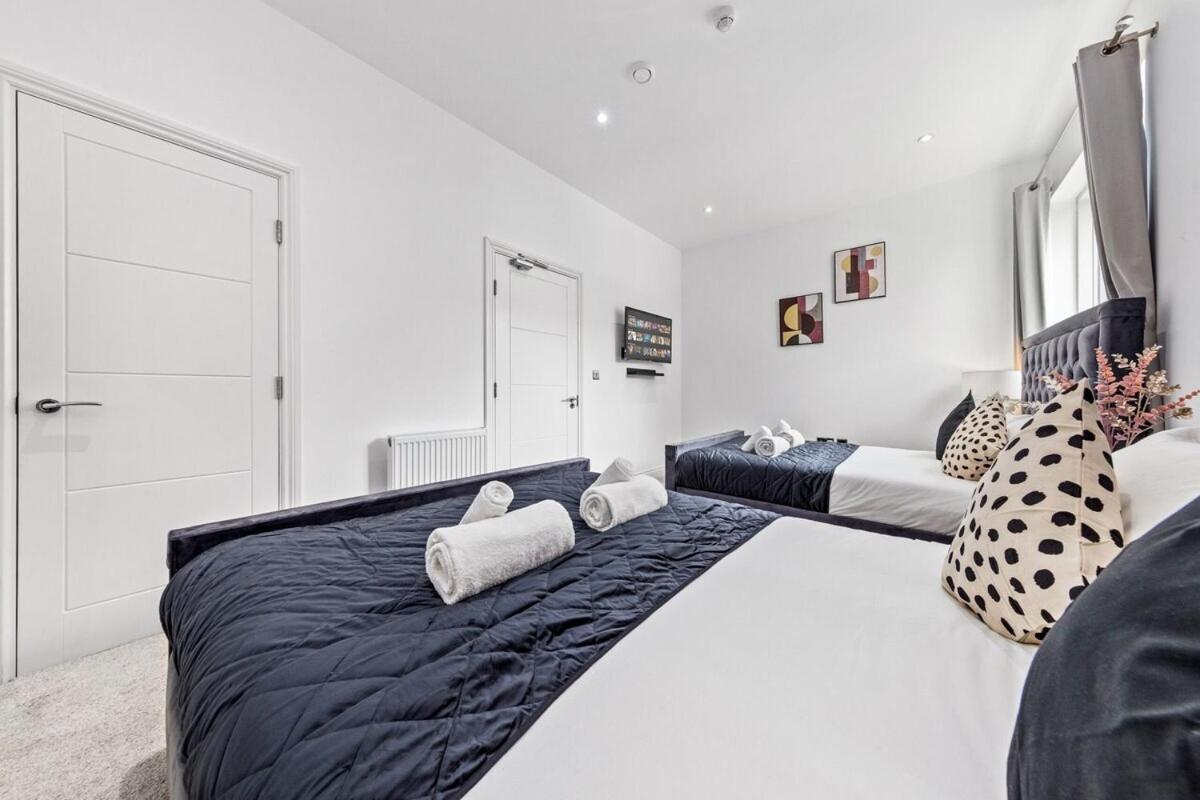 Bermondsey Guest house