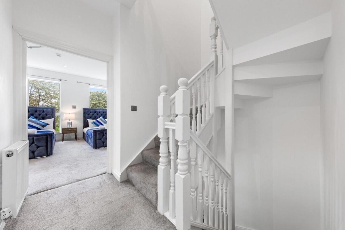 Bermondsey Guest house *