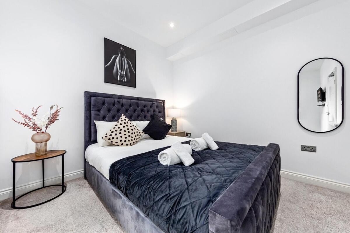 Guest house Bermondsey *