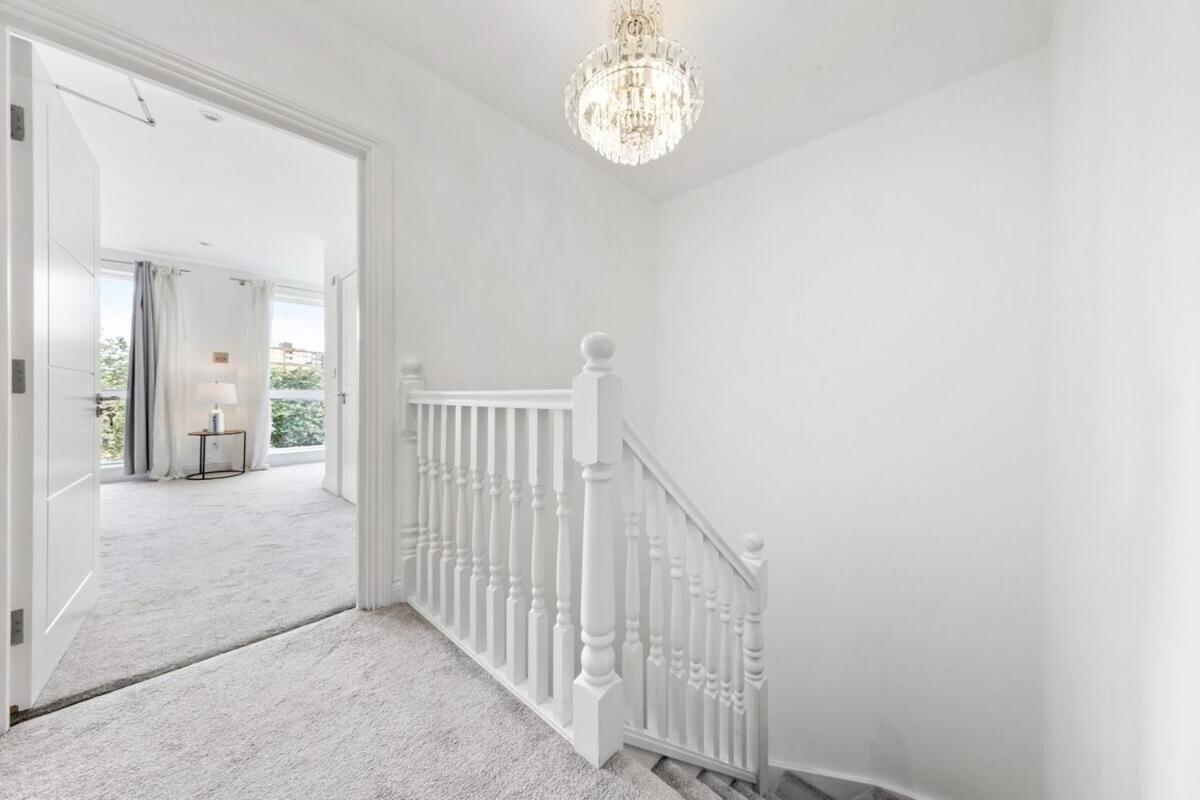 Guest house Bermondsey London