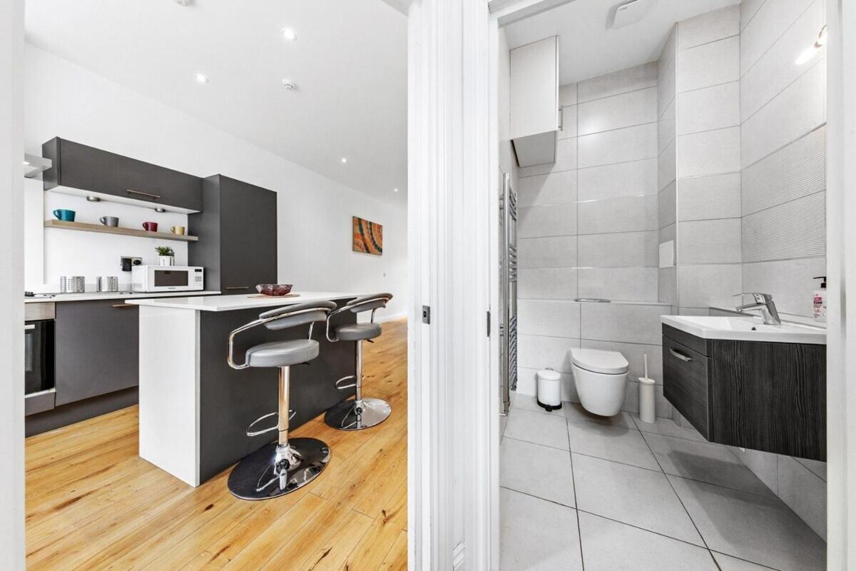 Bermondsey Guest house