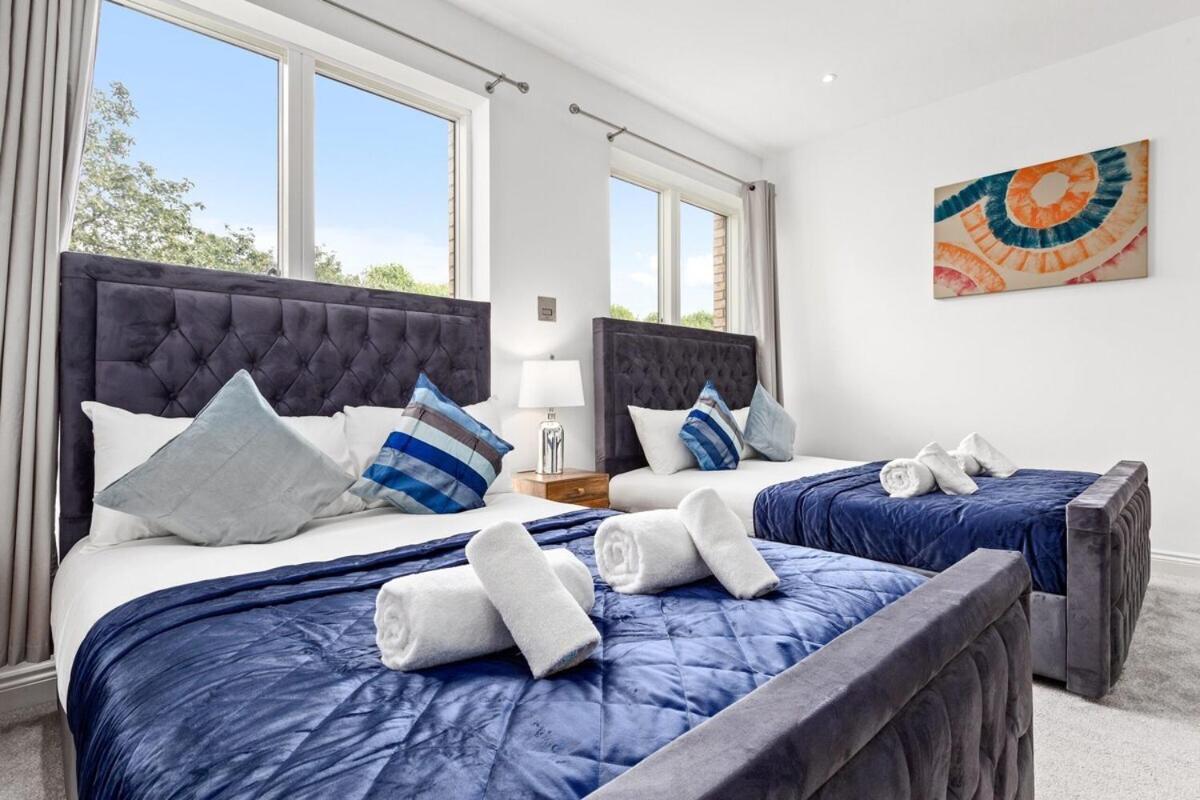 Bermondsey Guest house London