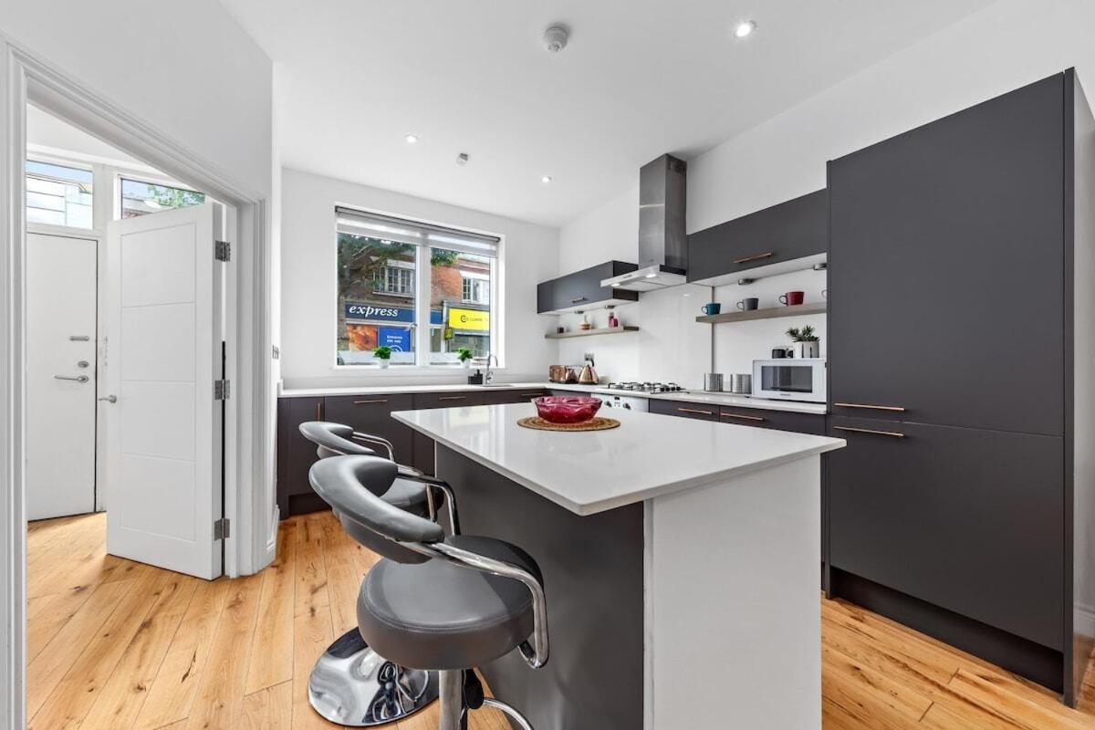 Guest house Bermondsey London