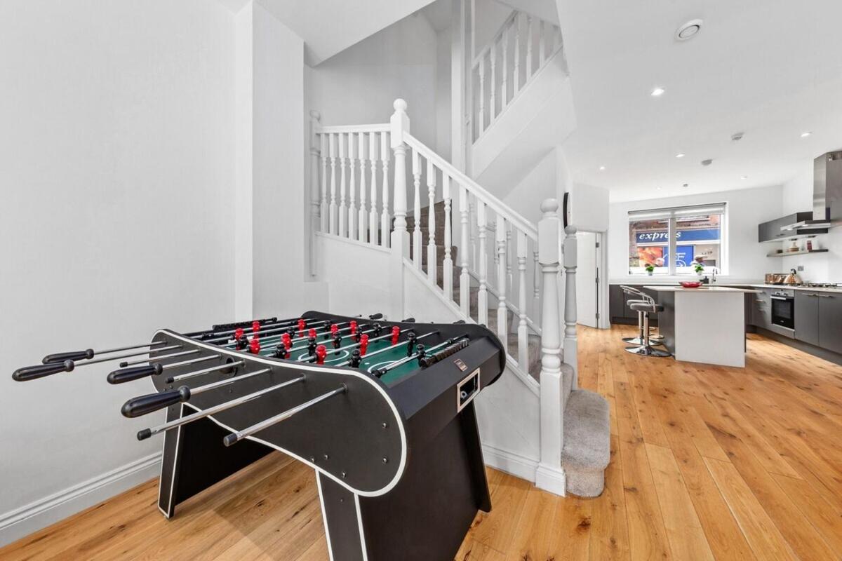 Bermondsey Guest house