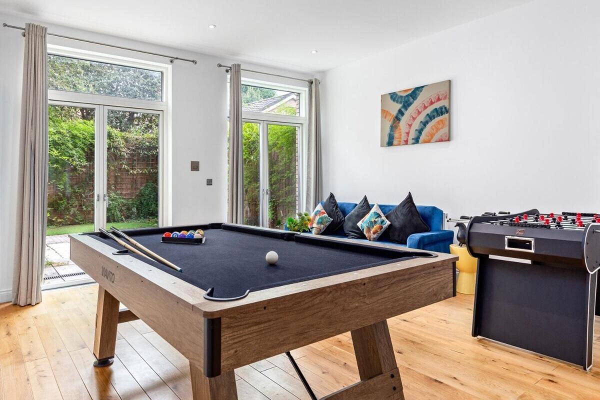 Guest house Bermondsey *