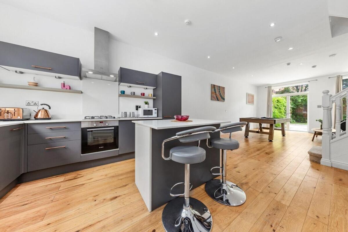 Bermondsey Guest house London