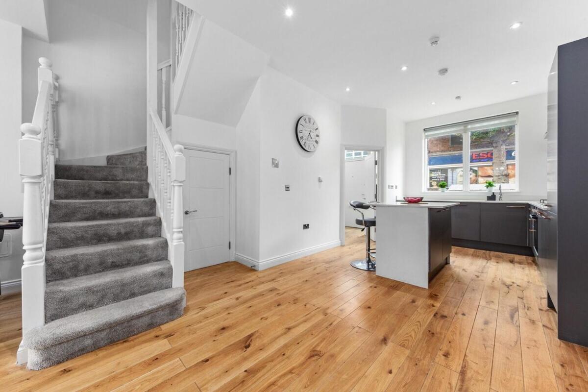 Guest house Bermondsey London