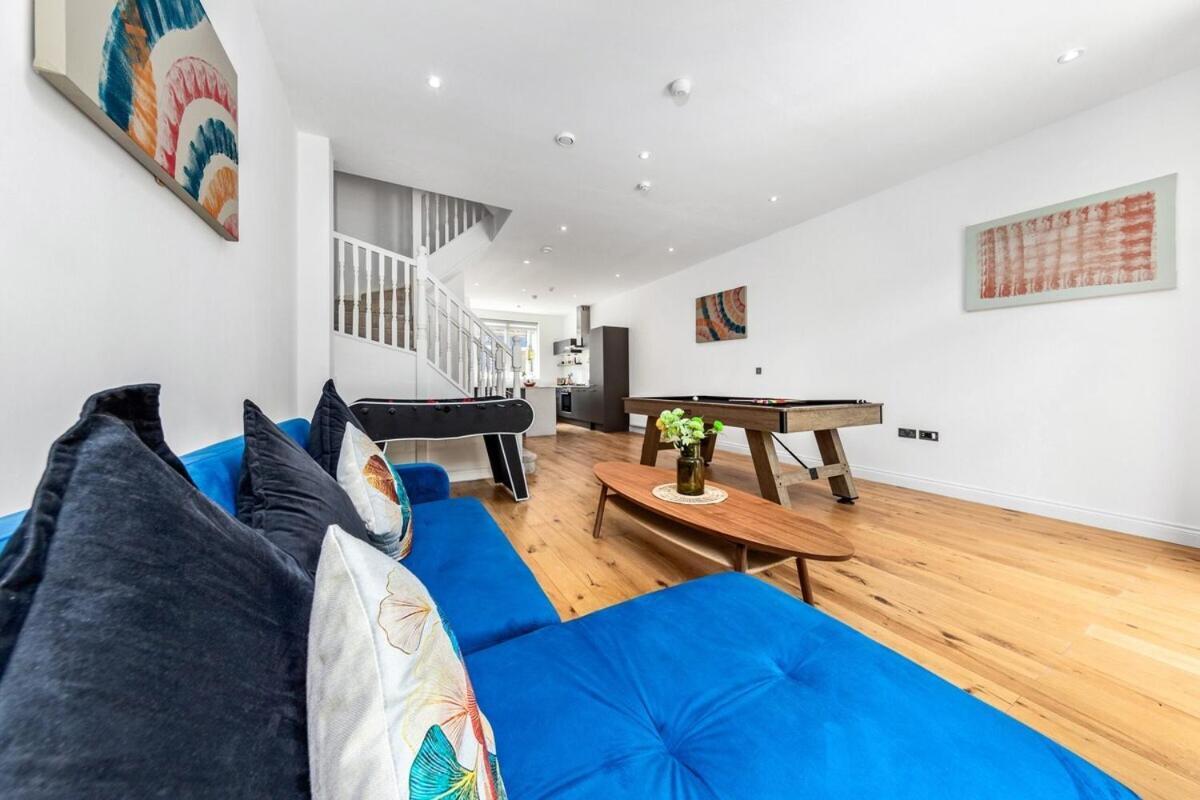 Guest house Bermondsey