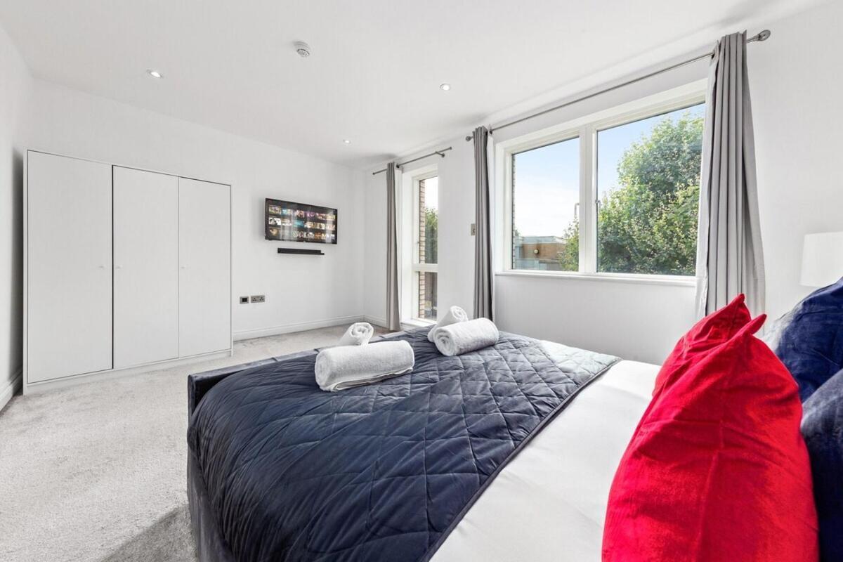 Bermondsey Guest house *
