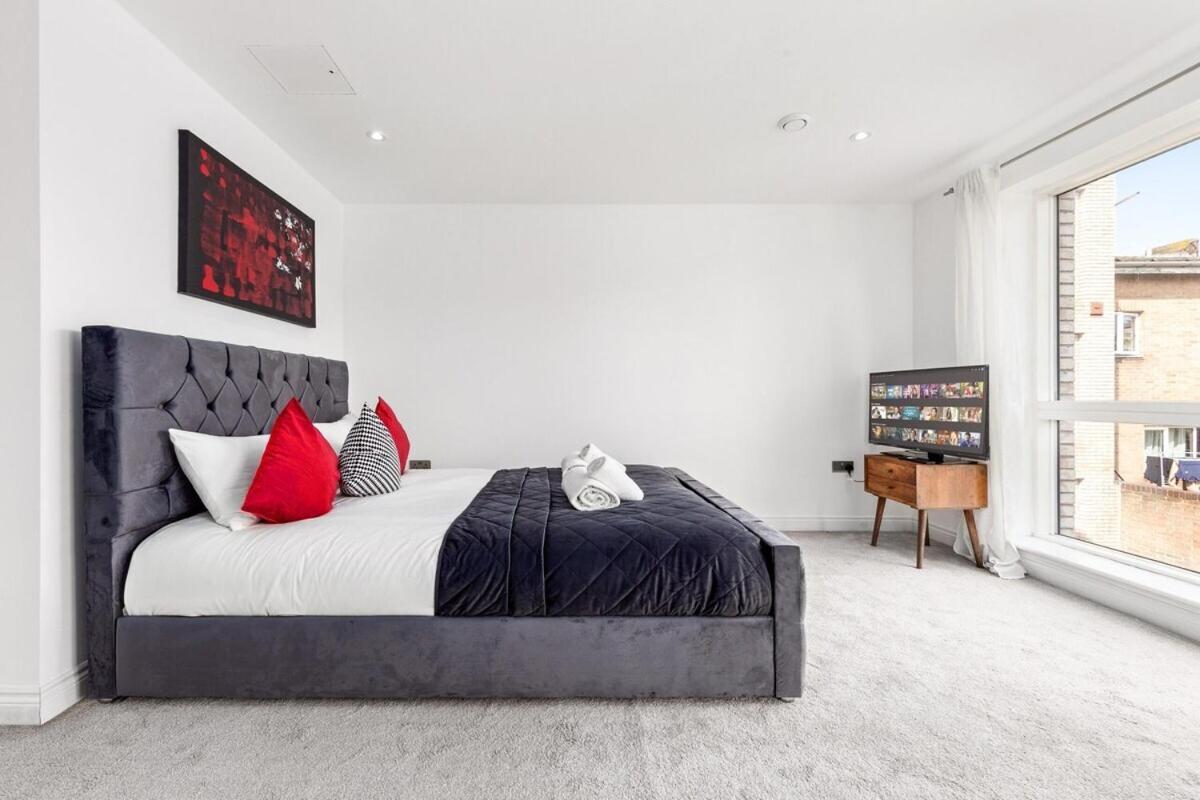 Guest house Bermondsey London