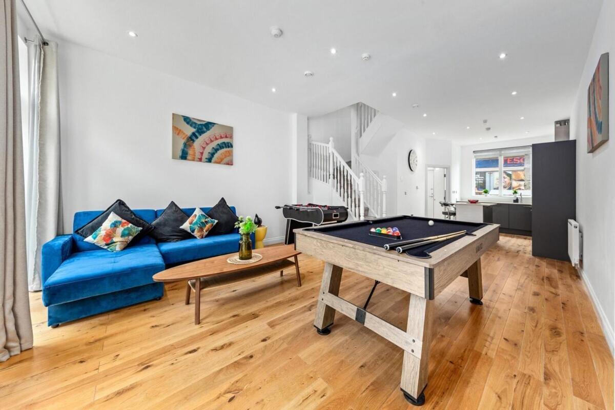 Bermondsey Guest house *