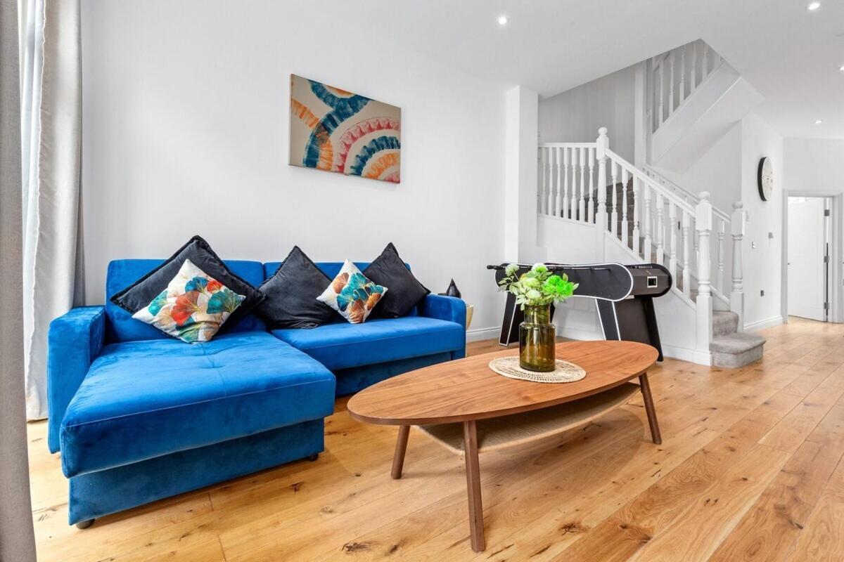Guest house Bermondsey *