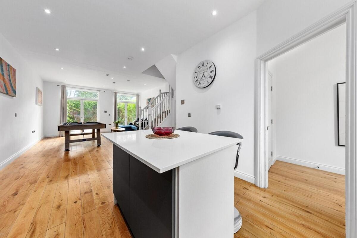Guest house Bermondsey *