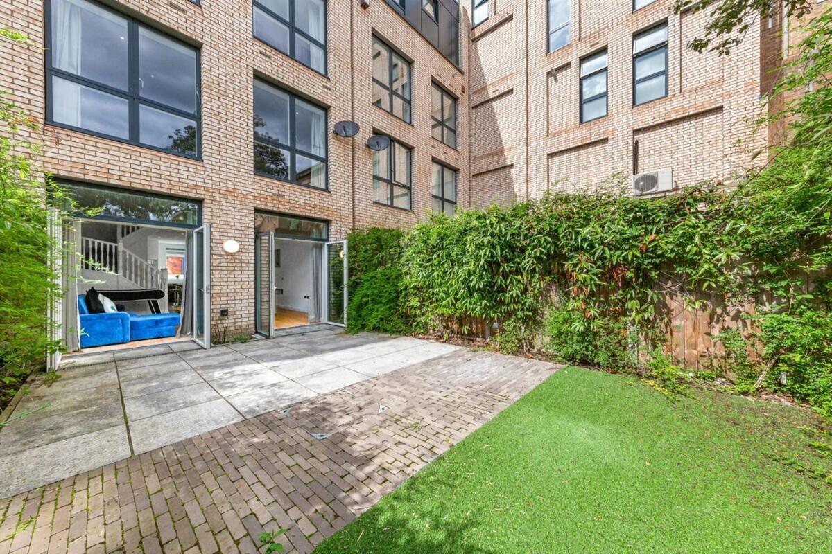 Guest house Bermondsey *