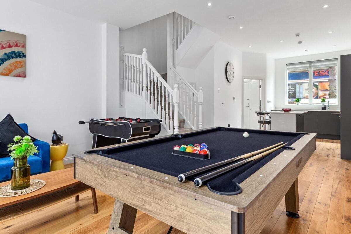 Bermondsey Guest house London