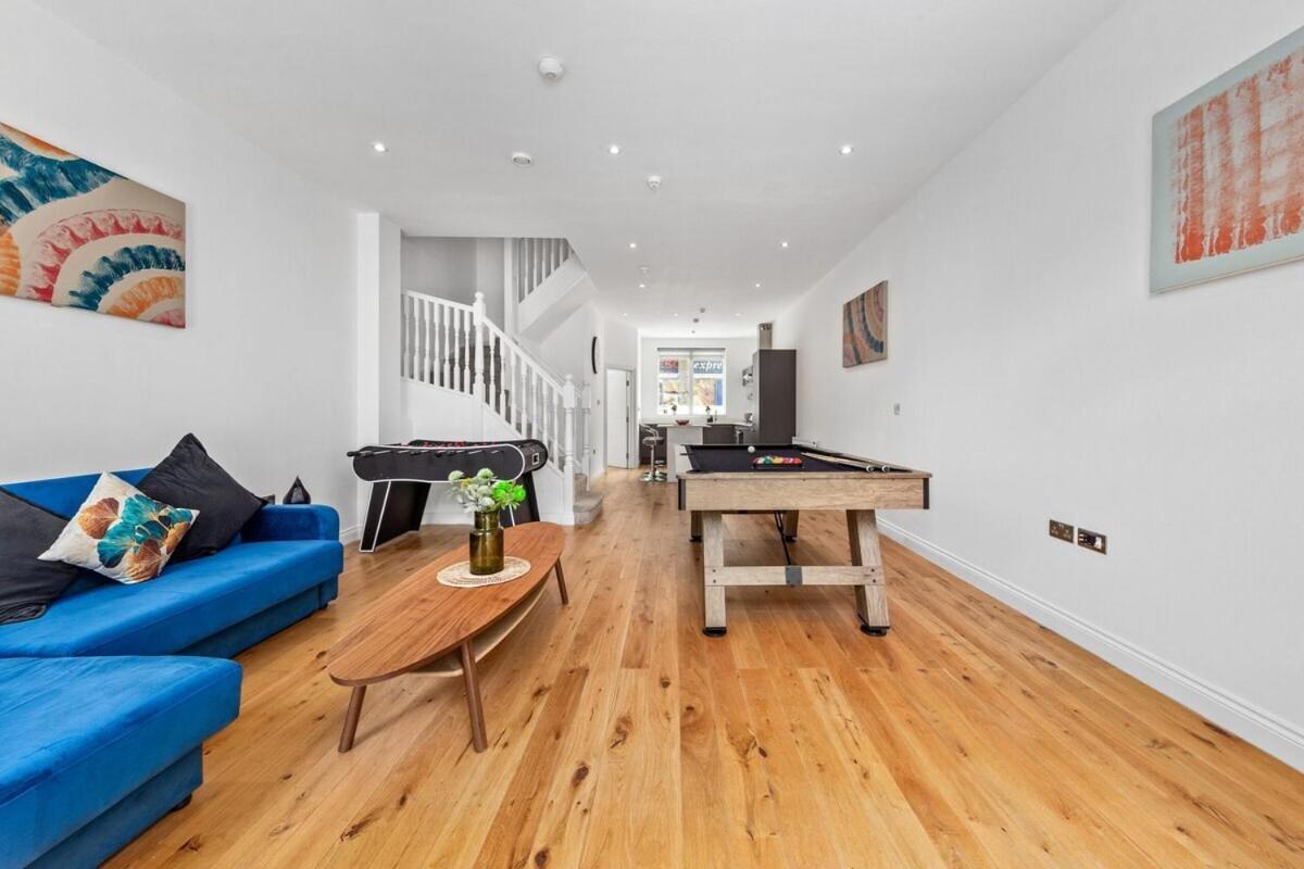 Guest house Bermondsey London