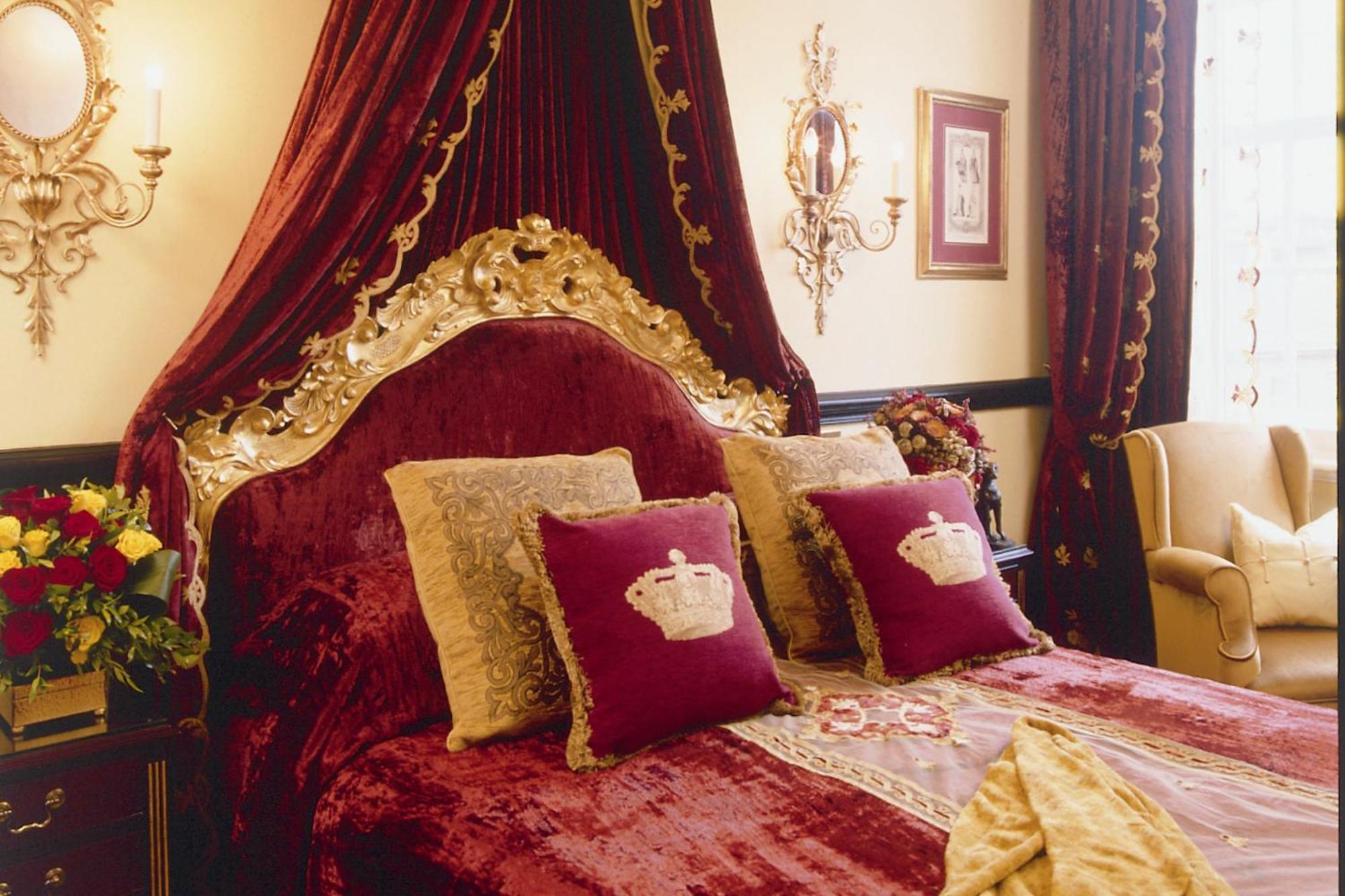 Hotel Rubens At The Palace Londra