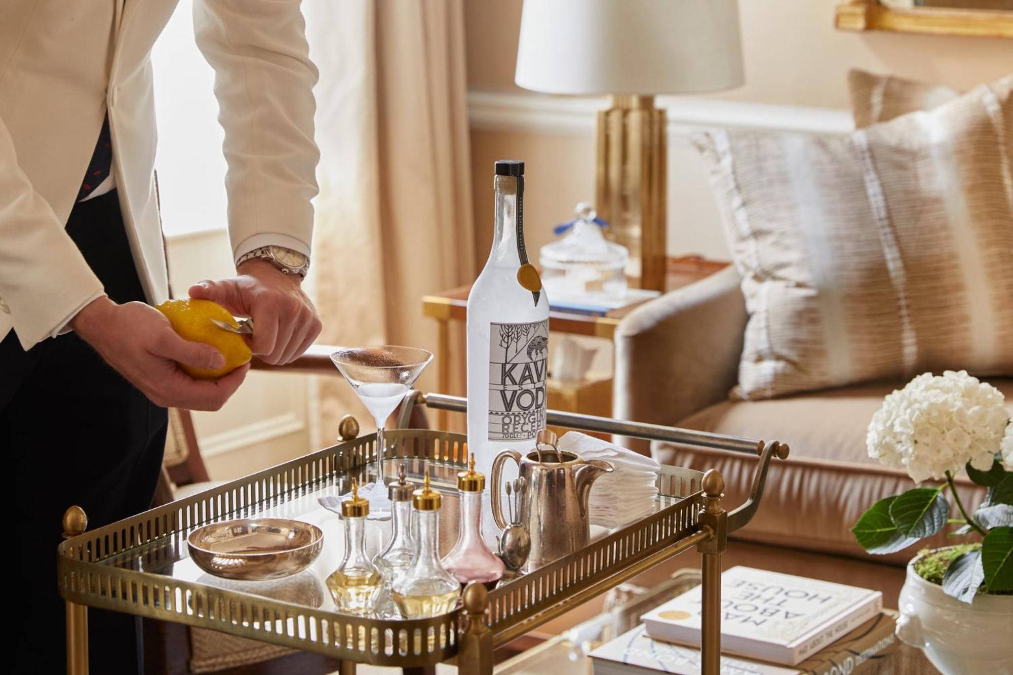 Egerton House Hotel Londen