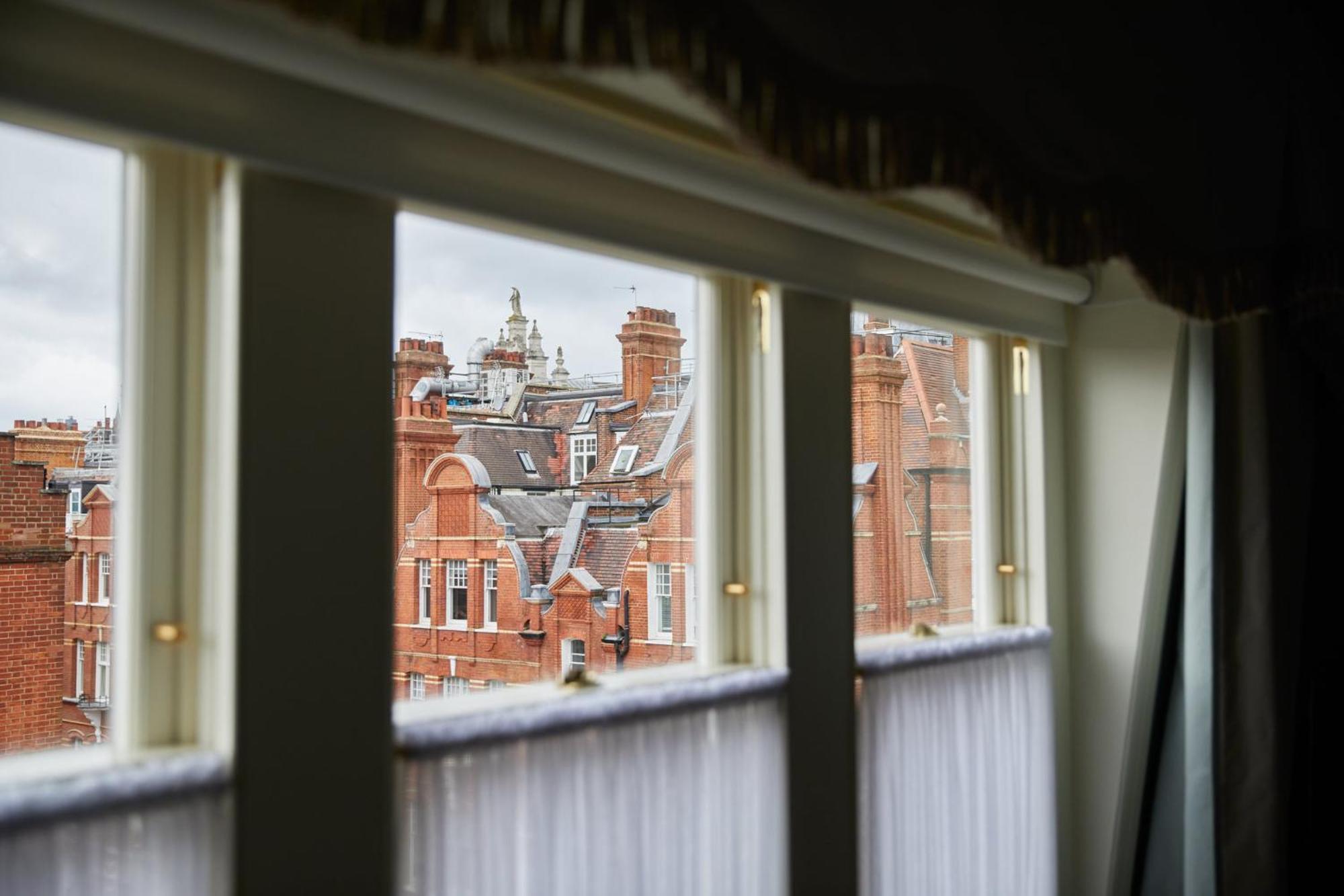 Egerton House Londen