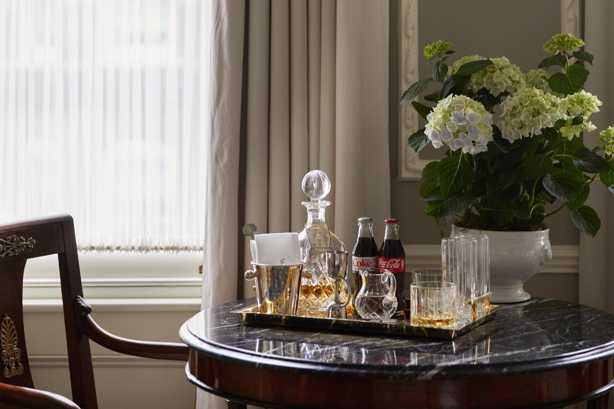 Hotel Egerton House Londen