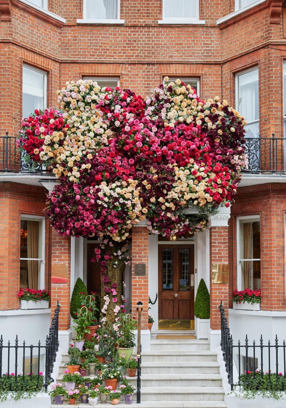 Egerton House 5* Londen