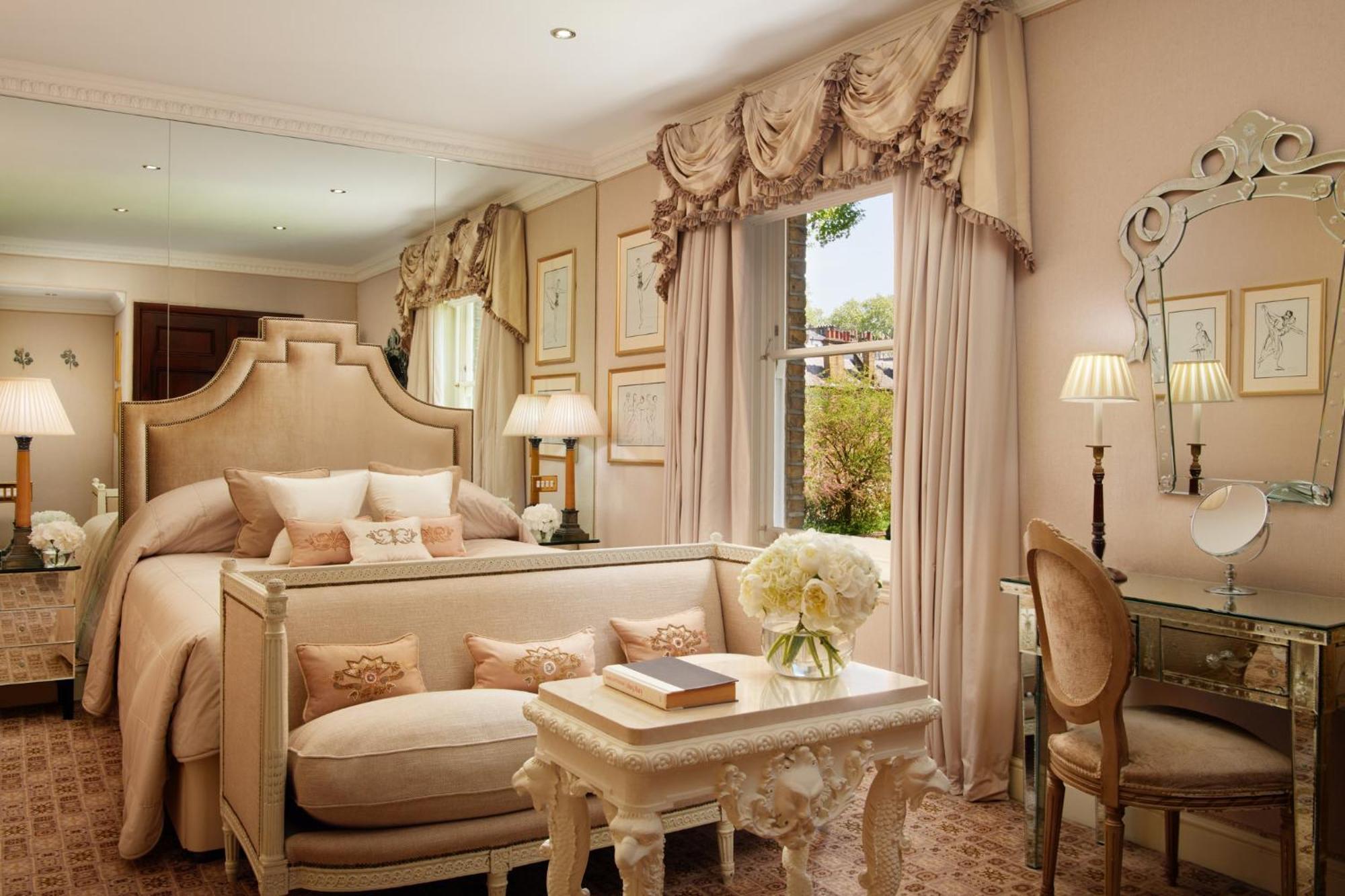 Hotel Egerton House Londen