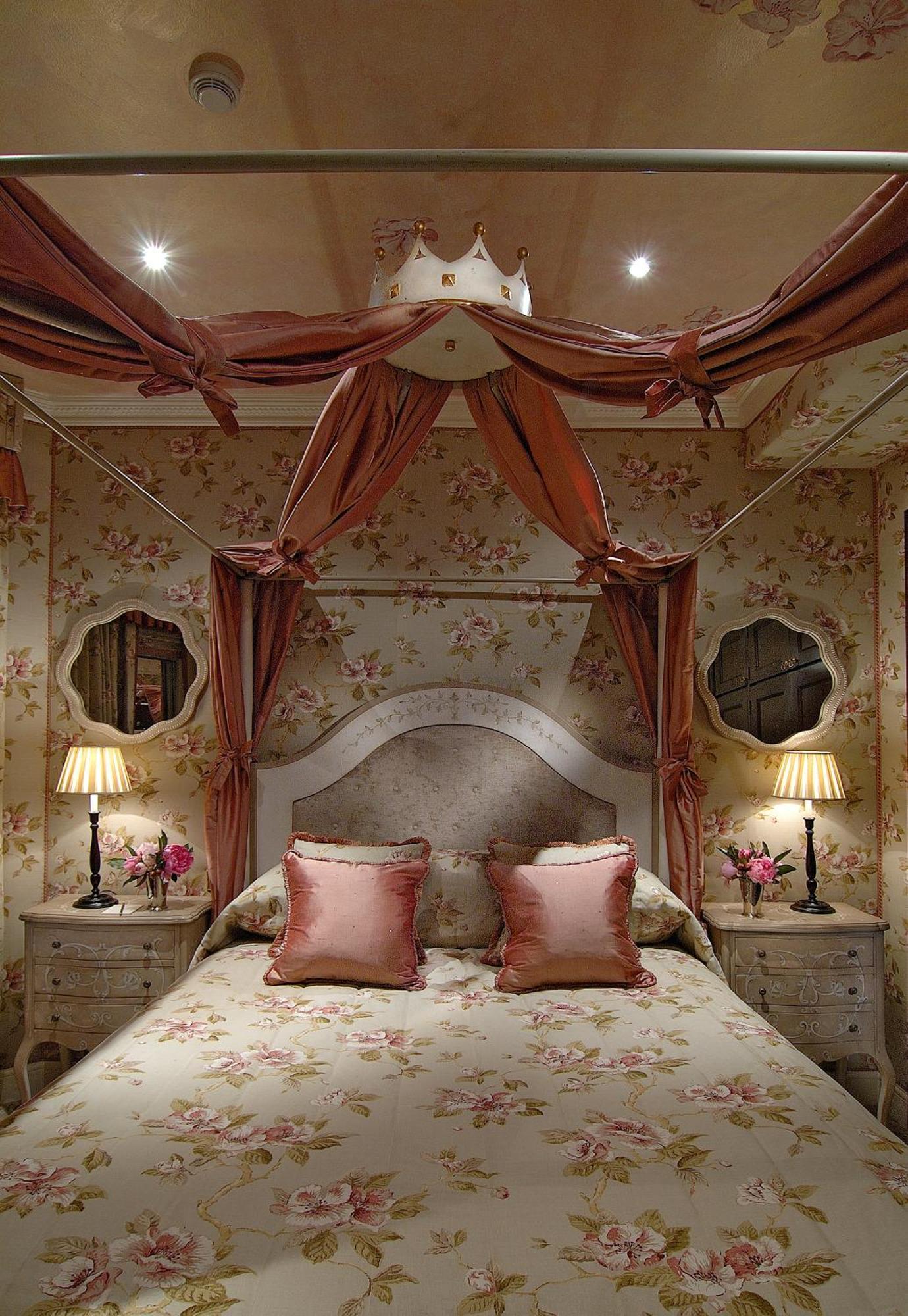 Egerton House Londen